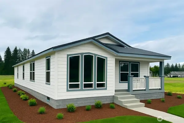 2076 Crystal Mountain Drive #89, Enumclaw, WA 98022