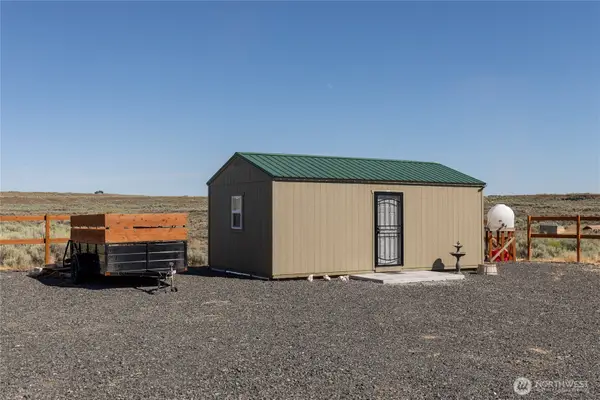 2795 Palomino Loop #2, Ephrata, WA 98823