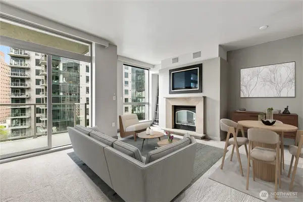 10650 NE 9th Place #1423, Bellevue, WA 98004