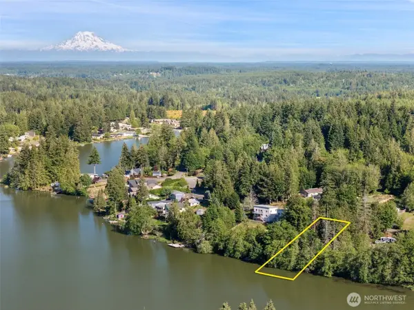 1710 SE Crescent Drive, Shelton, WA 98584