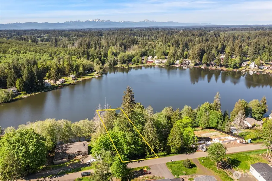 1710 SE Crescent Drive, Shelton, WA 98584 - Image #2