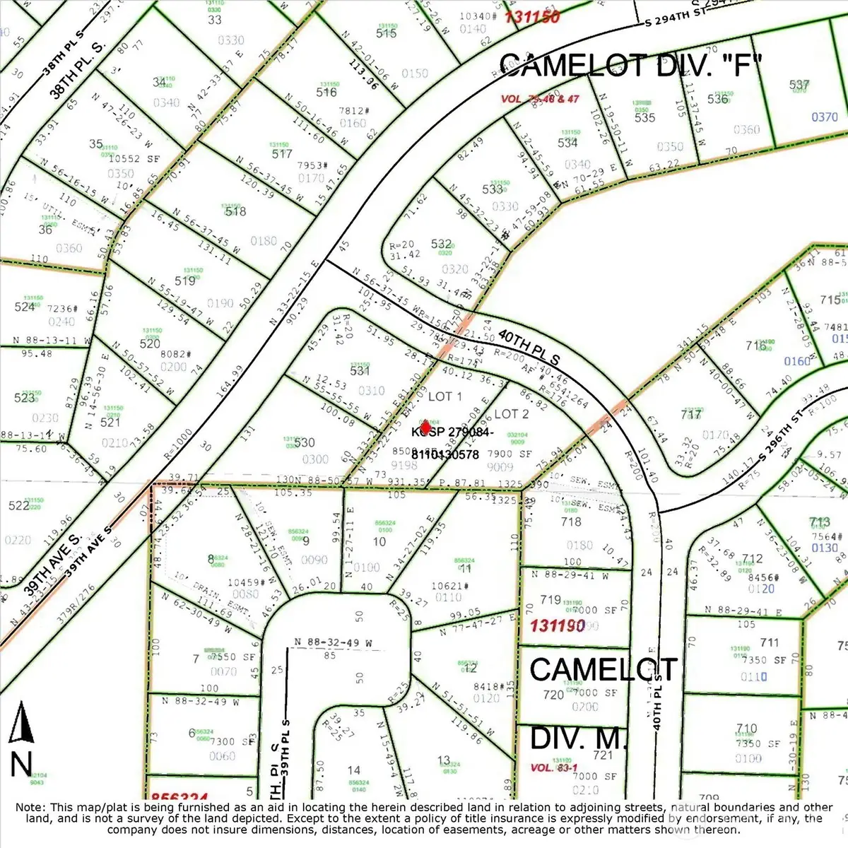 29501 40th Place S, Auburn, WA 98001 - Image #1