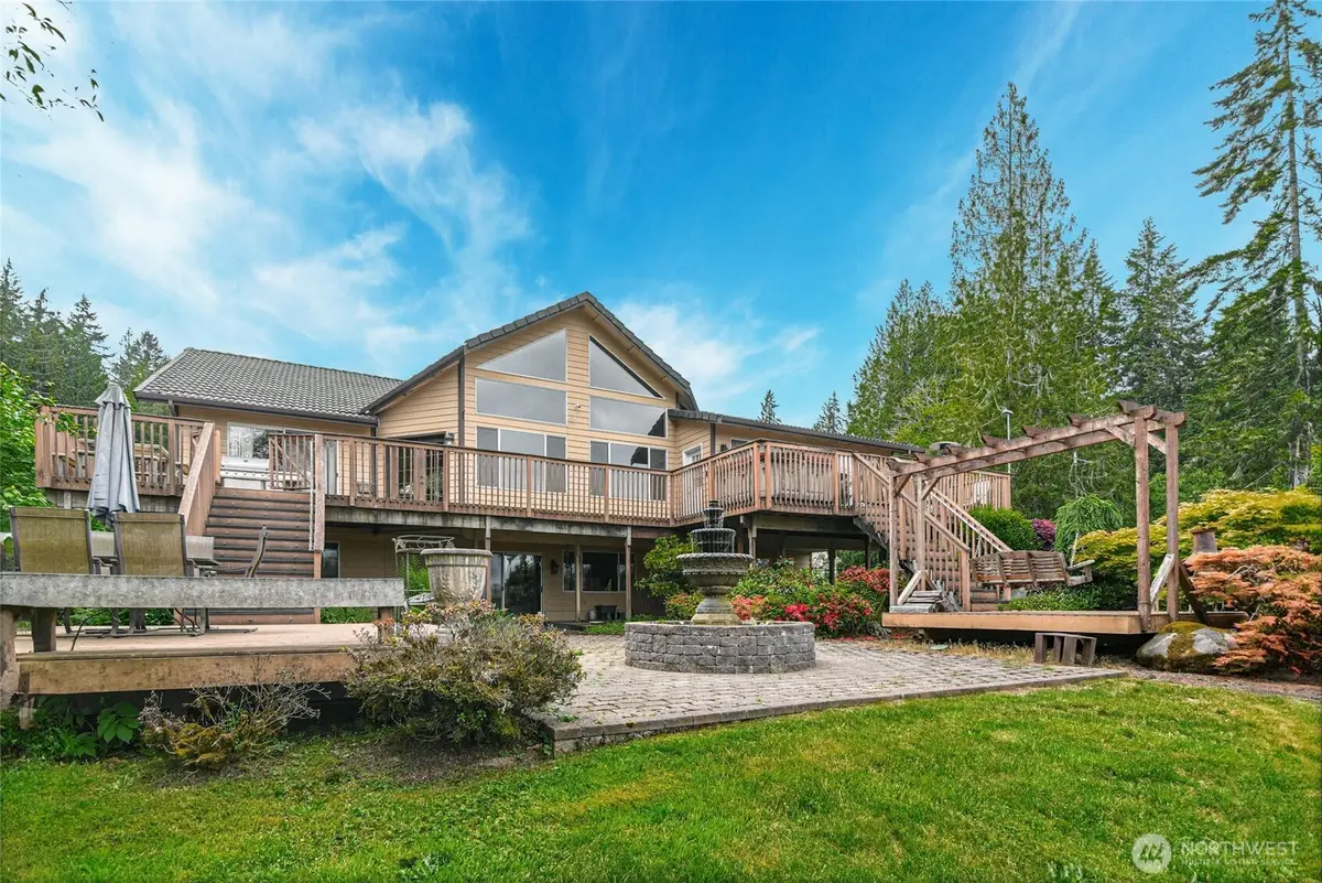 3188 Hinkley Road Se, Port Orchard, WA 98366 - Image #1