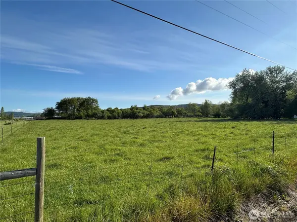 0 Pe Ell Mcdonald Road, Chehalis, WA 98532