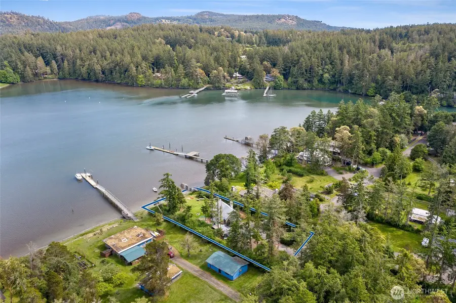 375 De Haro Lane W, Friday Harbor, WA 98250 - Image #3