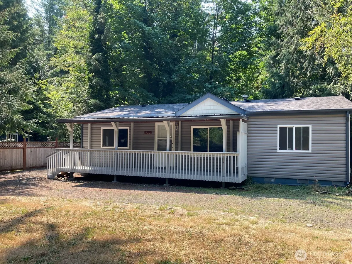 520 N Duckabush Drive W, Hoodsport, WA 98548 - Image #1
