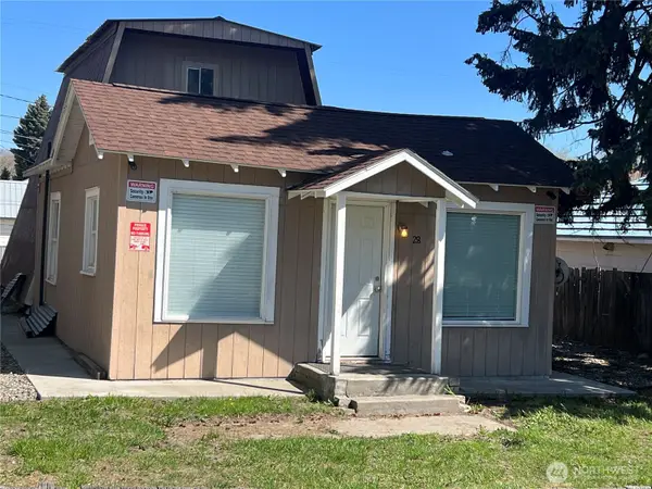 28 N Fir St, Omak, WA 98841