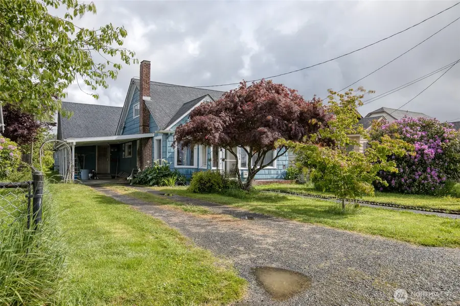 1514 Morgan Street, Aberdeen, WA 98520 - Image #3