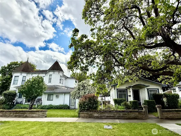 303 N 3rd Street, Dayton, WA 99328