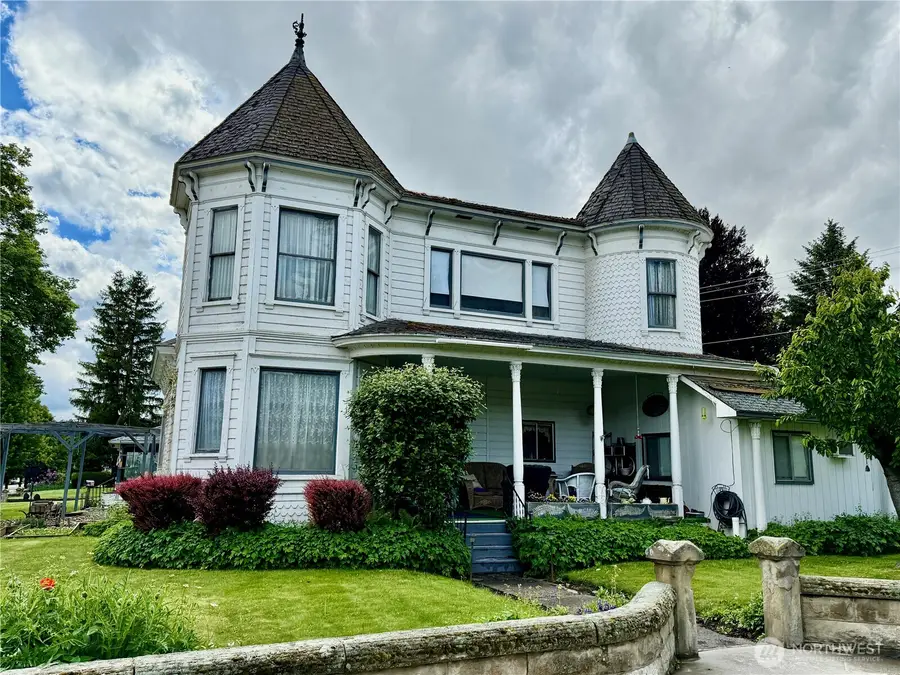 303 N 3rd Street, Dayton, WA 99328 - Image #2
