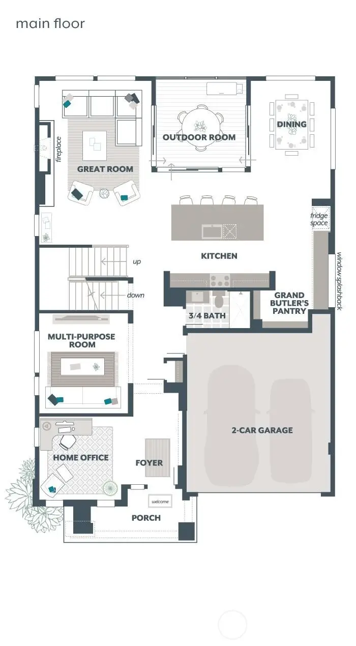 3714 100th Street Ct, Gig Harbor, WA 98332 - Image #2