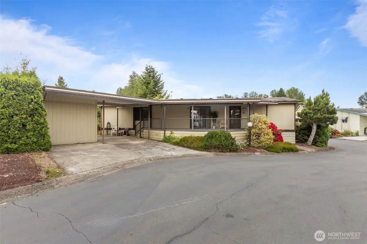 11436 208th Street #180, Kent, WA 98031 - Image #1