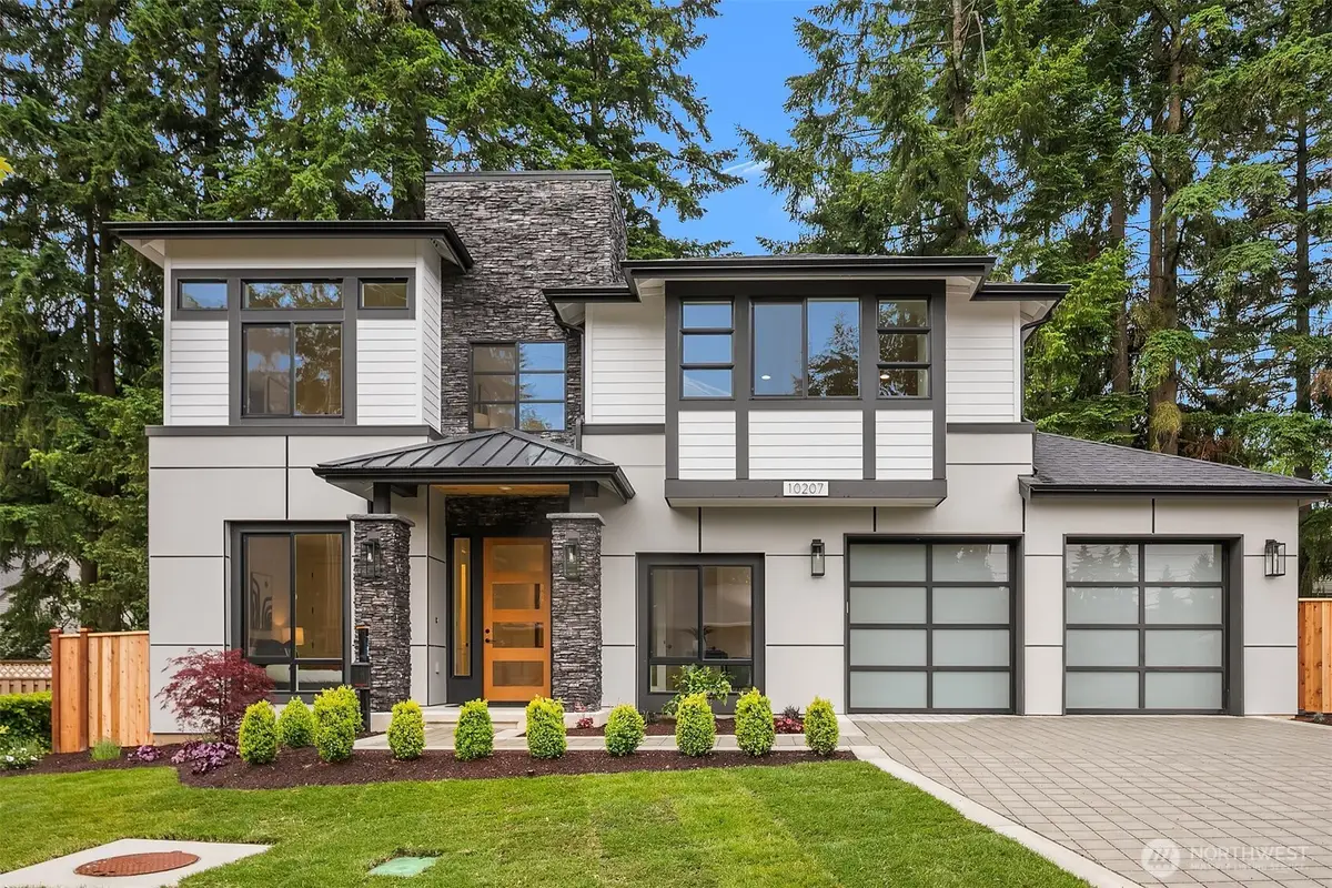 10207 NE 136th Pl. Lot#2, Kirkland, WA 98034 - Image #1