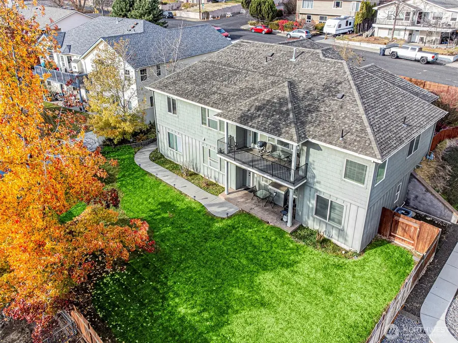 718 SE Scenic View Drive #A & B, College Place, WA 99324 - Image #3