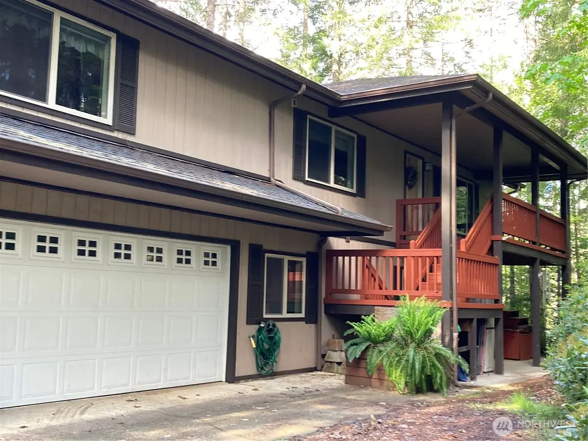 21 N Beaver Place N, Hoodsport, WA 98548 - Image #1