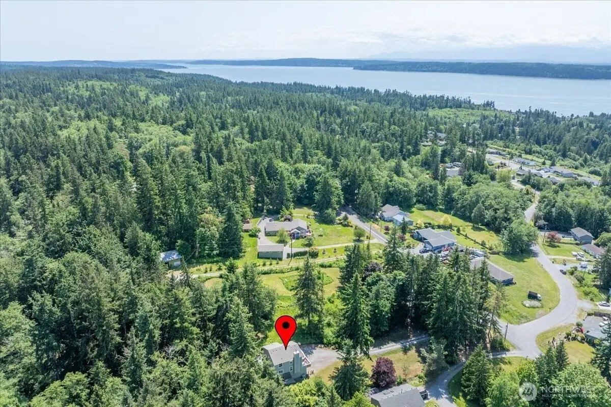 945 Rowe Road, Camano Island, WA 98282 - Image #1
