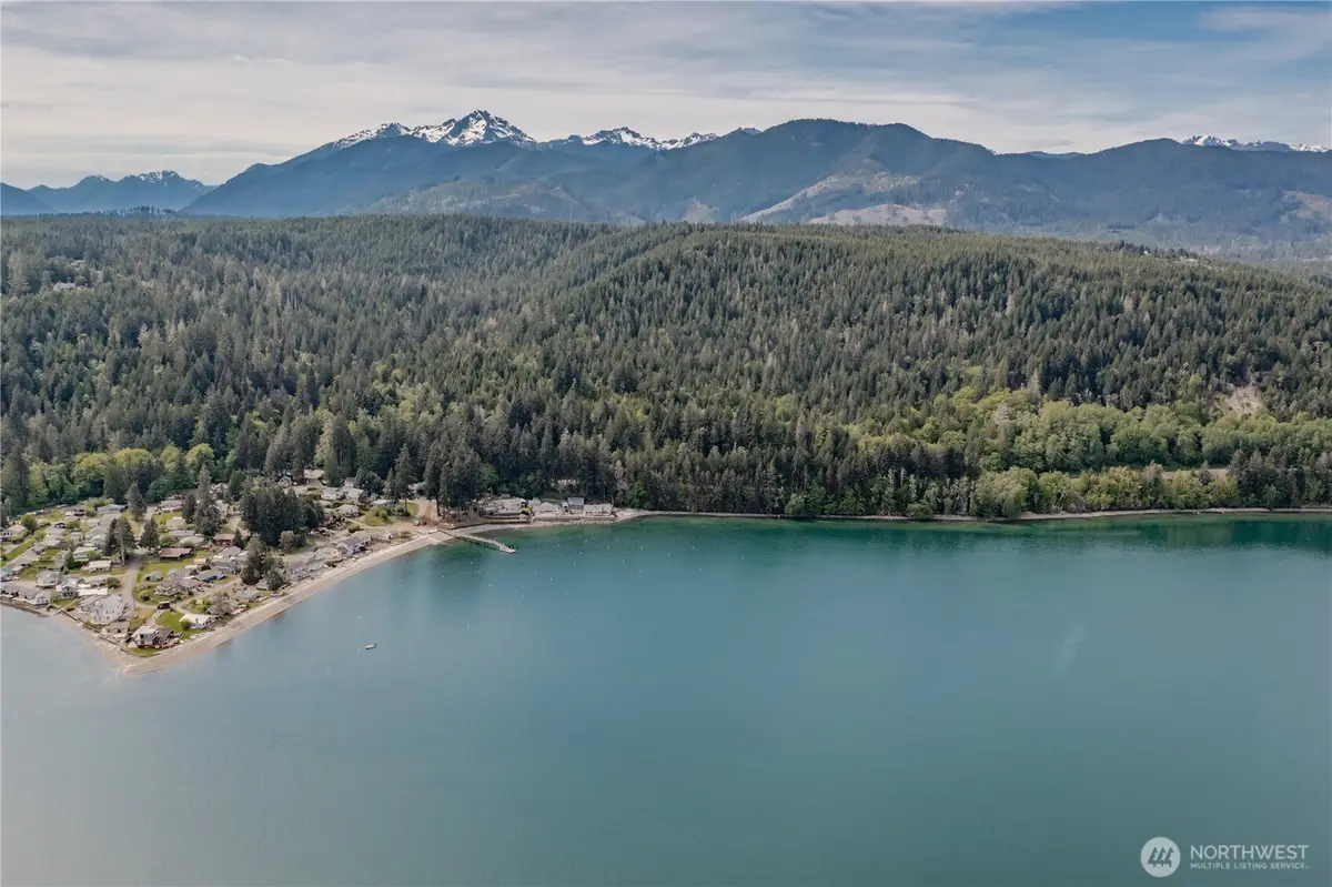 0 N Us Hwy 101 #1-11, Lilliwaup, WA 98555 - Image #1