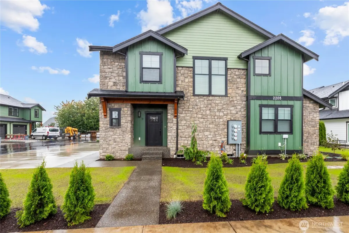 2205 Dejong Drive, Lynden, WA 98264 - Image #1