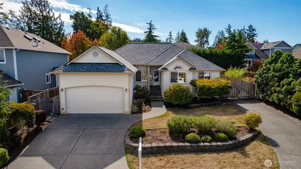 3901 Sterling Place, Anacortes, WA 98221