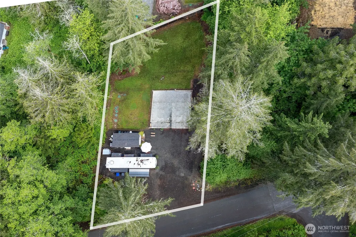 151 E Hillside Drive, Belfair, WA 98528 - Image #1