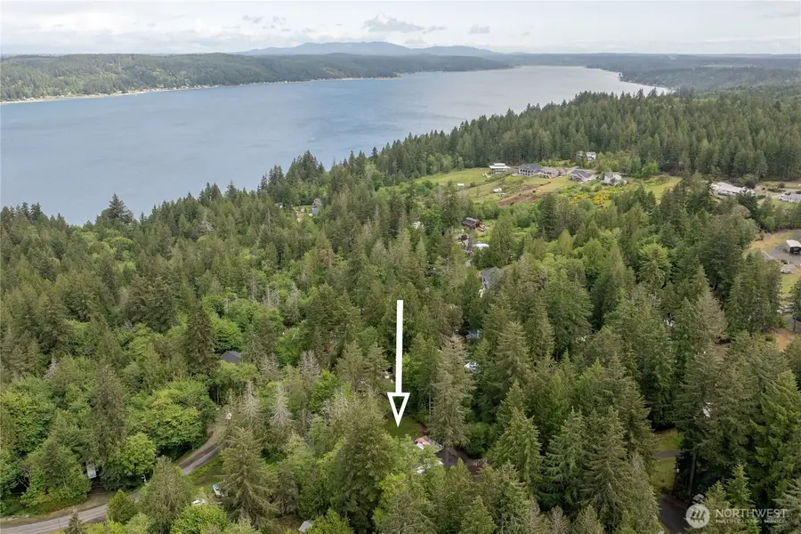 151 E Hillside Drive, Belfair, WA 98528 - Image #2
