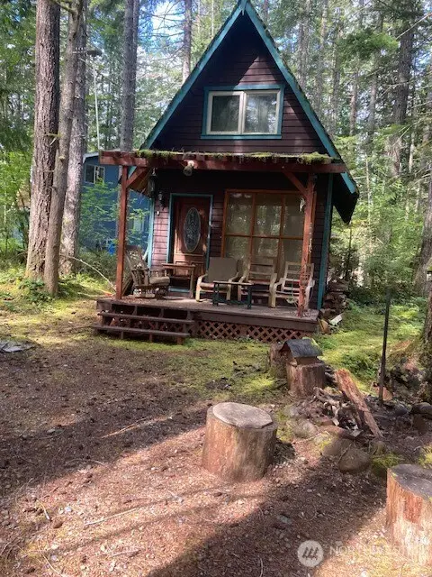 830 N Potlatch Drive, Hoodsport, WA 98548 - Image #1