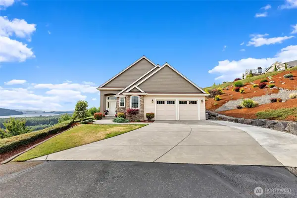 60 Trenton Lane, Kelso, WA 98626