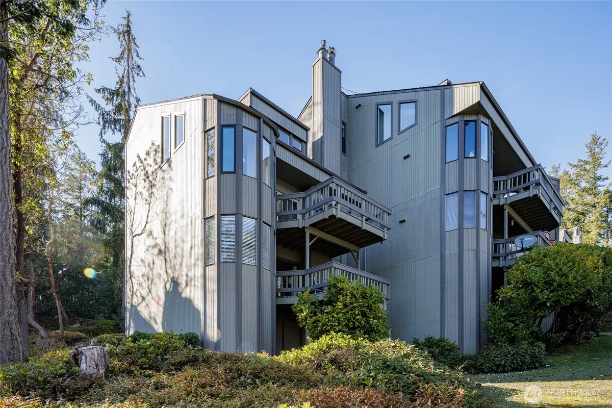 98 Armadale Road #215, Friday Harbor, WA 98250 - Image #1