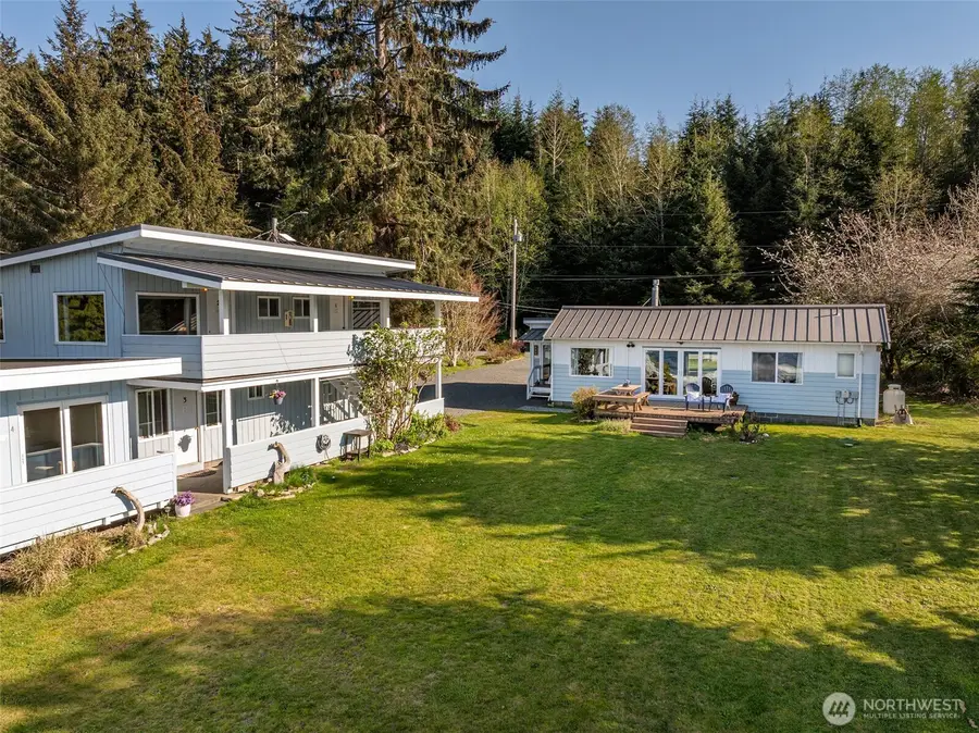 1663 Highway 112, Sekiu, WA 98381 - Image #2