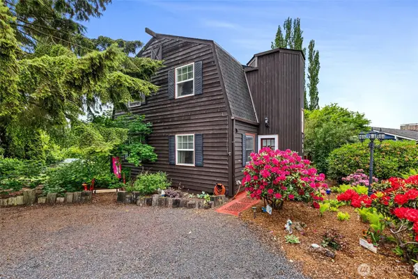 1656 Bishop Road, Chehalis, WA 98532