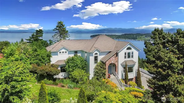 1048 Cassius Court, Camano Island, WA 98282