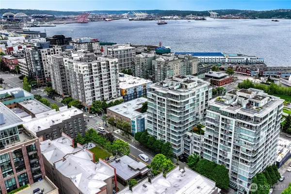 2929 1st Avenue #720, Seattle, WA 98121