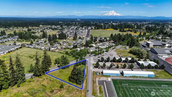 0 SE Yelm Avenue, Yelm, WA 98597