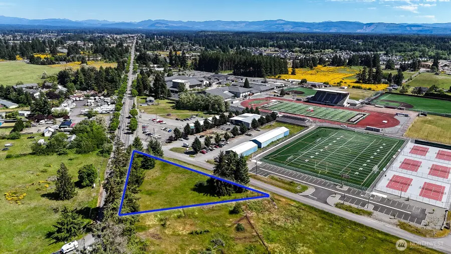 0 SE Yelm Avenue, Yelm, WA 98597 - Image #2