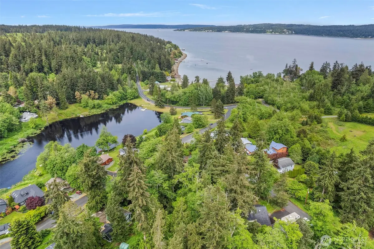 0 Minor Way (lot 55) #55, Greenbank, WA 98253 - Image #1