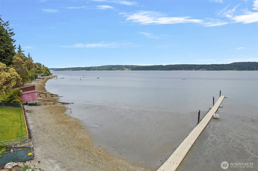 0 Minor Way (lot 55) #55, Greenbank, WA 98253 - Image #3