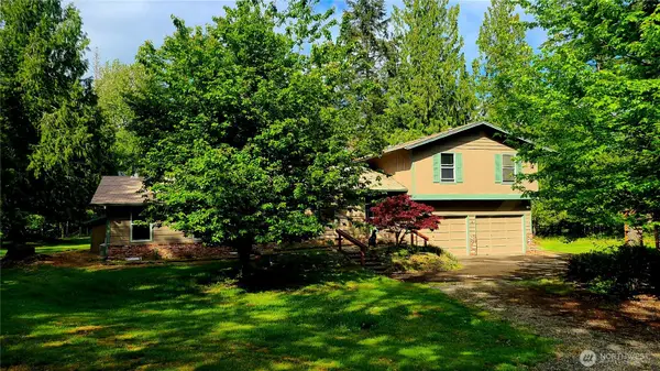 7340 127th Avenue Sw, Olympia, WA 98512