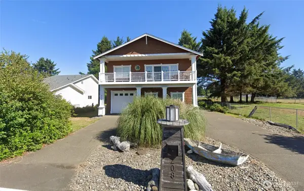 208 Taurus Boulevard Sw, Ocean Shores, WA 98569