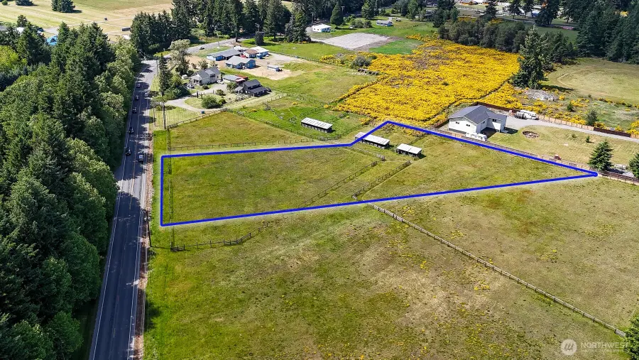 14526 SE Yelm Avenue #2, Yelm, WA 98597 - Image #2