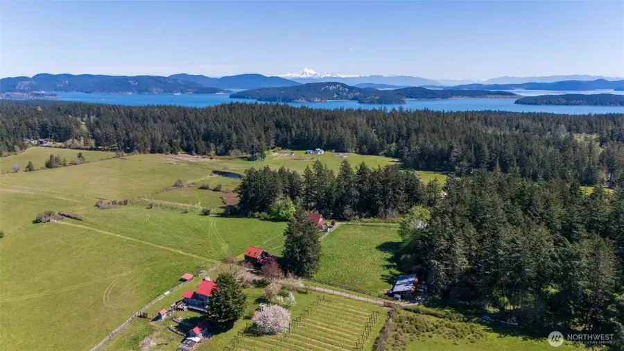 472 Redtail Lane, Lopez Island, WA 98261 - Image #2