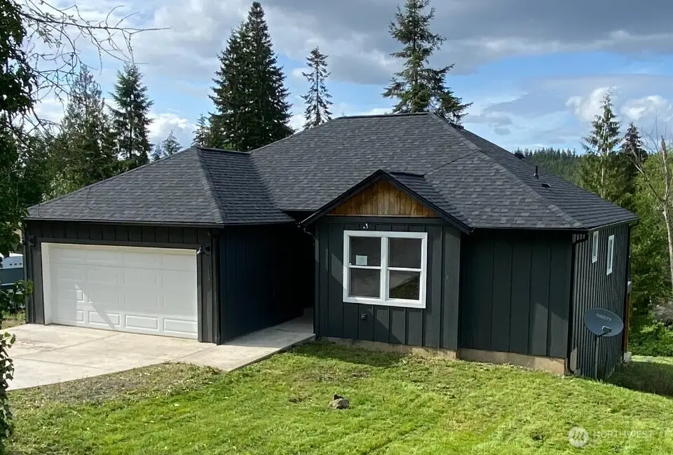 118 Timberline Drive, Castle Rock, WA 98611 - Image #1