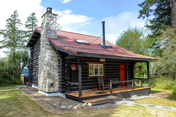 54 Center View Drive, Decatur Island, WA 98221