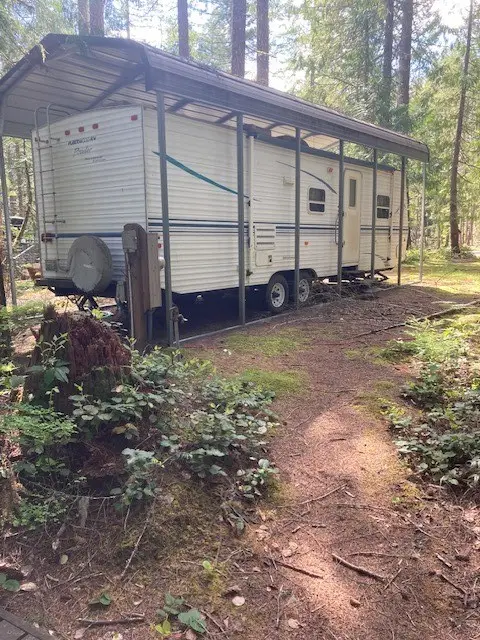 20 N Mt Jupiter Court #99, Hoodsport, WA 98548 - Image #3