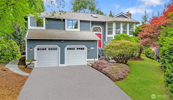 11633 132nd Court Ne, Redmond, WA 98052