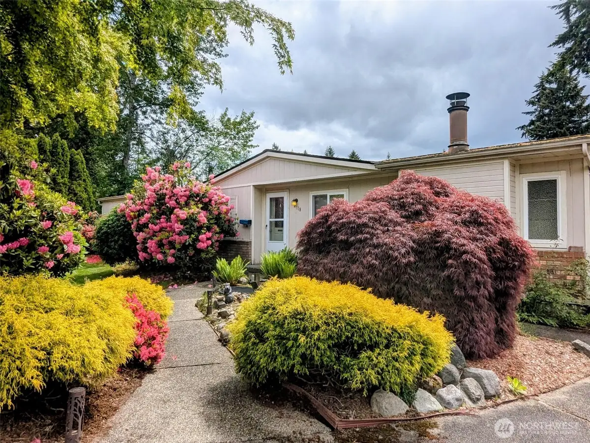 4118 21st Street Place Se, Puyallup, WA 98374 - Image #1
