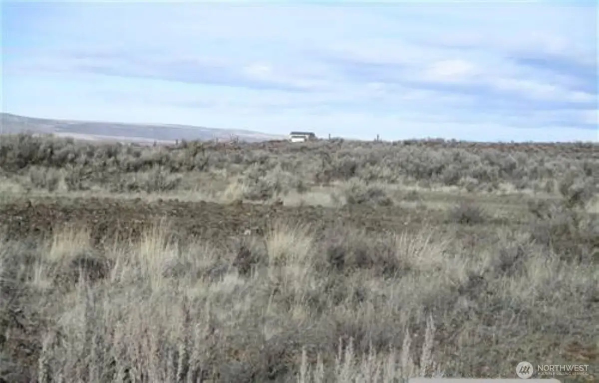 0 Lot 6 Longhorn Drive #6, Ephrata, WA 98823 - Image #1