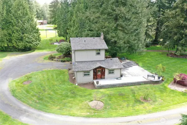 191 Calvin Road, Cinebar, WA 98533