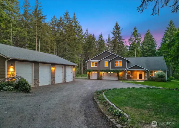 16324 146th Street Nw, Gig Harbor, WA 98329