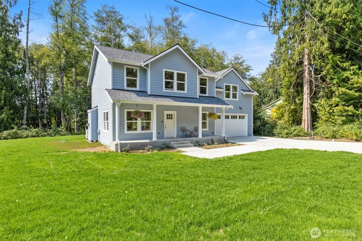 36671 Tamarack Drive Ne, Hansville, WA 98340 - Image #1