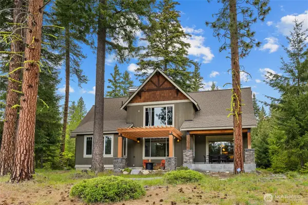 2101 Coal Mine Way, Cle Elum, WA 98922